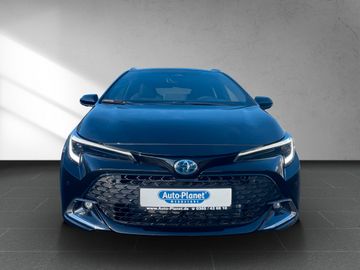 Toyota Corolla TS 1.8 Hybrid Team D *Bi-LED*DAB*CAM*SHZ