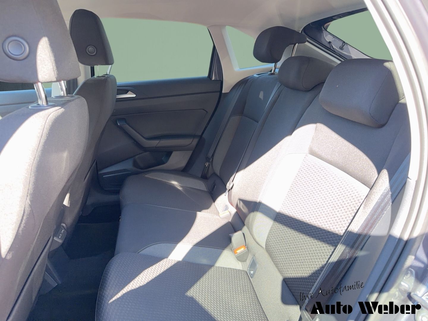 Volkswagen Taigo - Bild 11