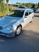 Mercedes-Benz Mercedes W203 C180 Kompressor - Mercedes-Benz: Kombi, W203