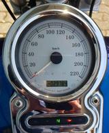 Harley-Davidson FXDC DYNA SUPER GLIDE  - HARLEY-DAVIDSON FX SUPER GLIDE