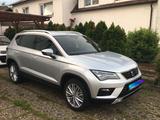 Seat Ateca 1.6 TDI 85kW Xcellence Xcellence - Seat Ateca in Mannheim