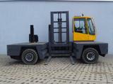 Baumann GX60/12/45 - Baumann LKWs