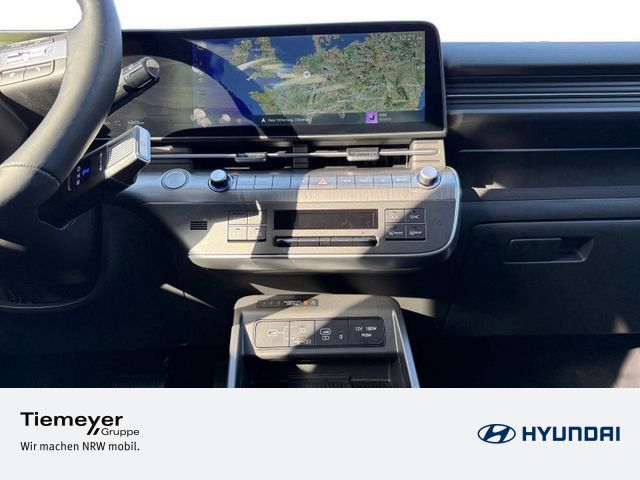 Hyundai Kona – Bild 13