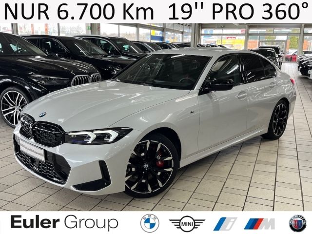 BMW M340i
