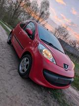 Peugeot peugeot 107 tüv neu - gebrauchte Peugeot 107 aus dem Jahr 2005