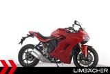 Ducati SUPERSPORT - Schaltassistent, Riding-Modes - DUCATI SUPERSPORT
