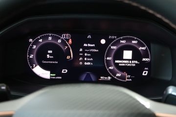 Cupra Leon Sportstourer 1.5 AHK Pano 19Zoll Sennheiser