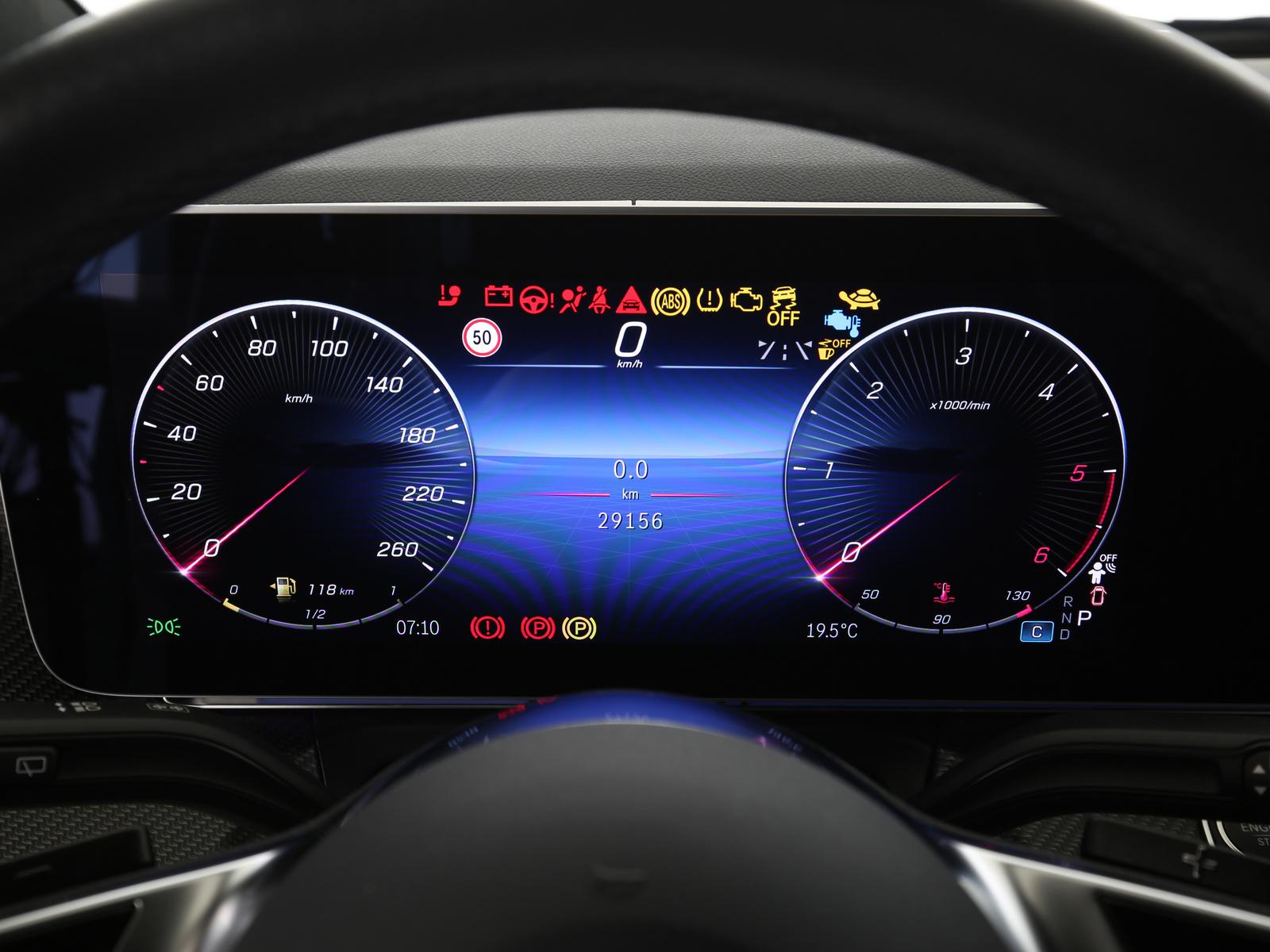 Mercedes-Benz V 250 d lang AMG-Line  LED Navi AHK ACC Kamera A