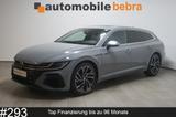 Volkswagen Arteon 2.0TSI DSG R 4M Shooting Brake AHK Pano