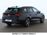 Seat Leon Sportstourer FR Plus 2.0 TDI DSG NAVI AHK - Seat Leon: Fr Plus