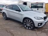 BMW X6 xDrive40d - - BMW X6 in Hannover