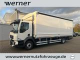 Volvo FL 280 Schiebeplane Kamera Klima ACC LBW "NEU" - Volvo Fl