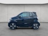 Smart fortwo Cabrio Passion Exclusive JBL 22KW Winter - Smart ForTwo: Automatik