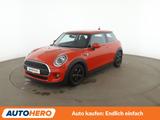 MINI One *LED*TEMPO*LIMITER*KLIMA*GARANTIE* - MINI ONE in München