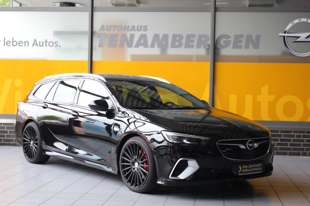 Opel Insignia B ST GSi 4x4 HuD Massage Bose ACC