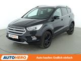 Ford Kuga 1.5 EcoBoost Cool&Connect*NAVI*PDC*SHZ* - Ford Kuga Gebrauchtwagen in Berlin