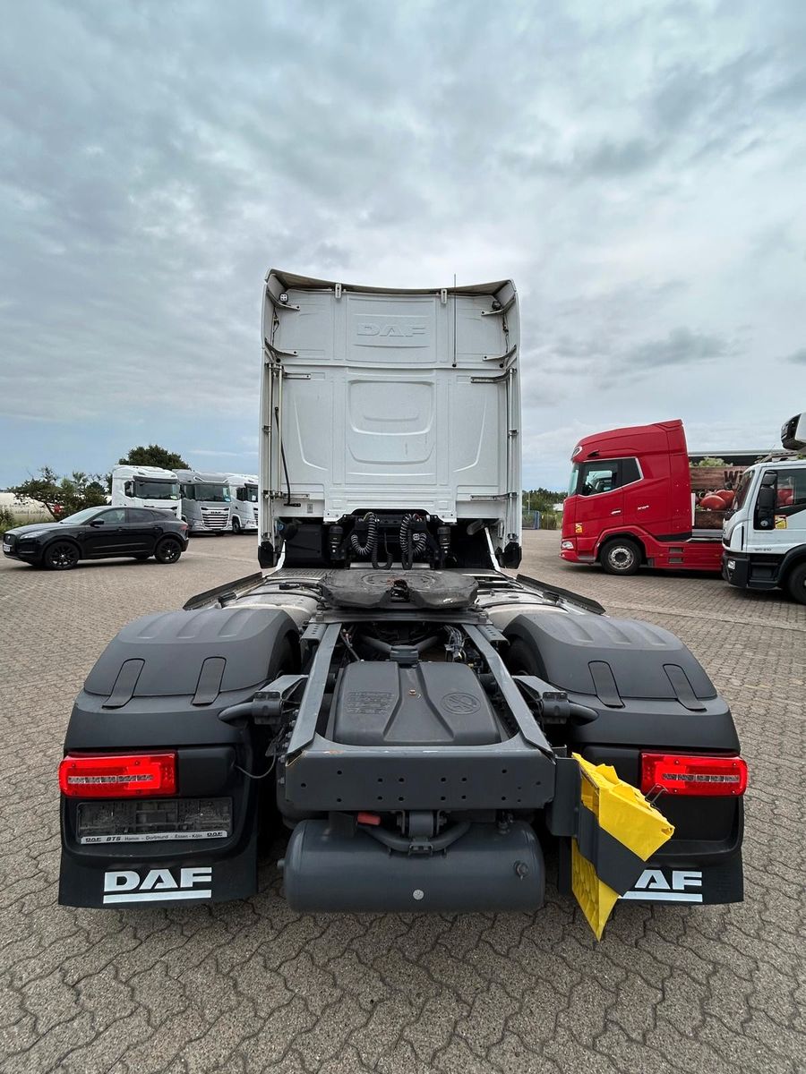 Fahrzeugabbildung DAF XG+ 530, Bj.2023, MX Brake, Bj. 2023