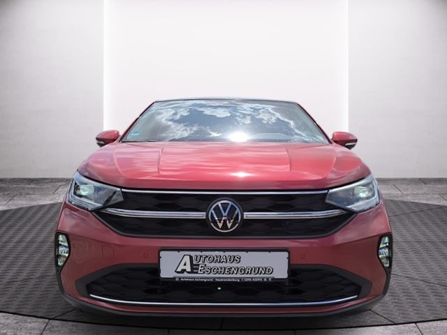Fahrzeugabbildung Volkswagen Taigo 1.0 TSI OPF DSG Style IQ.LIGHT NAVI "PRO"