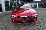 Alfa Romeo 159 Sportwagon 2.4 JTDM 20V Turismo Automatik - Alfa Romeo 159: Sportwagon