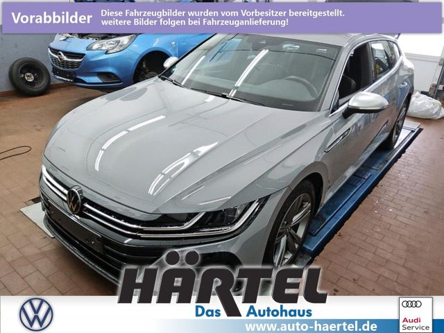 VW ARTEON SHOOTING BRAKE R 4MOTION 2.0 TSI DSG Navi