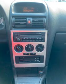 Bild 11 Opel Astra Car. 1.6 16V Sport*AHK*KLIMA*8-FACH*TÜV