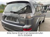 Mitsubishi Outlander 2.0 DI-D Invite * 4x4* - Mitsubishi aus 2007