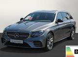 Mercedes-Benz E 53 AMG 4MATC+/Garantie MB100/AHK/Distr.+/Burme - Mercedes-Benz E 53 AMG mit Panoramadach