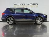 Seat Tarraco Xcellence 4Drive *7-Sitzer*AHK*Kamera* - Seat Tarraco in Solingen