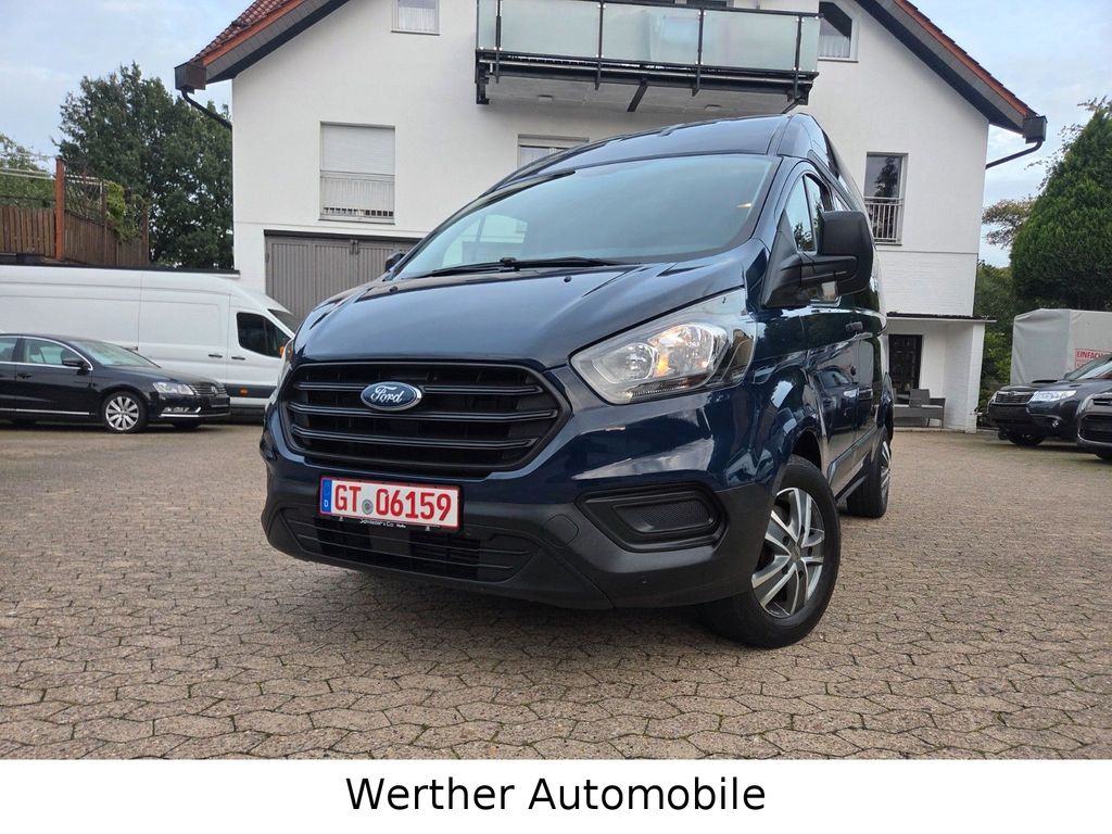 Image of Ford Transit