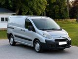 Citroën Jumpy, 2.0 HDI 128ps 2011 Jahre 27... - gebrauchte Citroën Jumpy aus dem Jahr 2011