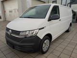 Volkswagen T6.1 Kasten 2.0 TDi  Lang HFL  Klima Radio Tempo - Volkswagen T6 Transporter Tageszulassungen