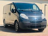 Renault Trafic Kasten Automatik 04/2027 AHK - gebrauchte Renault Trafic aus dem Jahr 2009