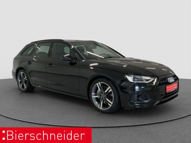 Audi A4 Av 40 TDI advanced LED B&O NAVI SHZ 18 imagem 3