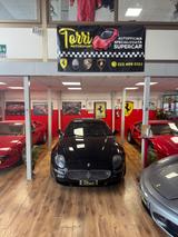 Maserati GranSport 4.2 V8 frizione nuova PERMUTE - Maserati Gransport: Coupe