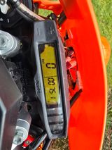 KTM 250 EXC-F - KTM EXC F 250