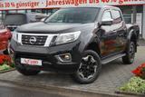 Nissan Navara NP300 2.3 dCi Klimaaut. Navi Kamera AHK - Nissan Navara: Dci