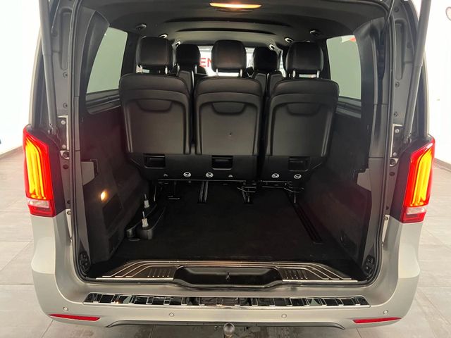 Mercedes-Benz V 250d AMG Extralang 7 Sitzer*Night*360°