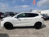 Nissan Qashqai Tekna+ 4x4 Allradantrieb/Tüv-Neu/Automat - Nissan Qashqai mit Diesel-Antrieb: Tekna