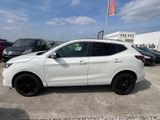 Nissan Qashqai Tekna+ 4x4 Allradantrieb/Tüv-Neu/Automat - Nissan Qashqai mit Diesel-Antrieb
