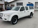 Ford Ranger-2,5lTD ALLRAD-80 Tkm-LKW-o.ROST - Ford Ranger: 2.5