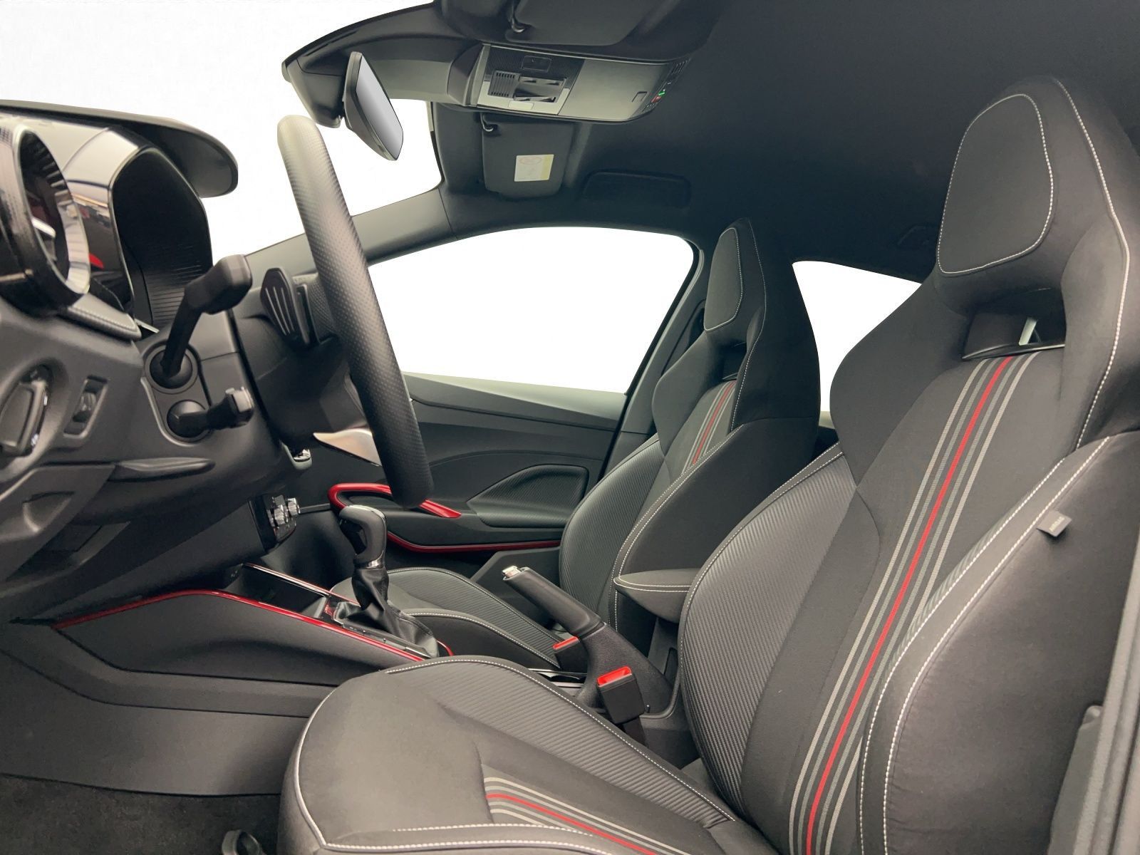 Skoda Fabia - Bild 11