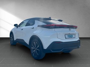 Toyota C-HR 2.0 Plug-In Hybrid Team D *0,5%*LED*NAV*SHZ