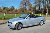 BMW E46 325Ci Cabrio - Liebhaberfahrzeug - BMW 325: Ci E46