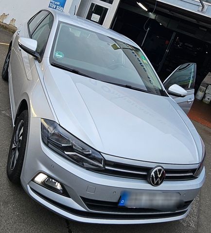 Volkswagen VW Polo 1,0 Bluemotion