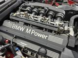 BMW M5 5-serie E34 3.6 - 5-Speed Manual / Brillantro - BMW M5: E34
