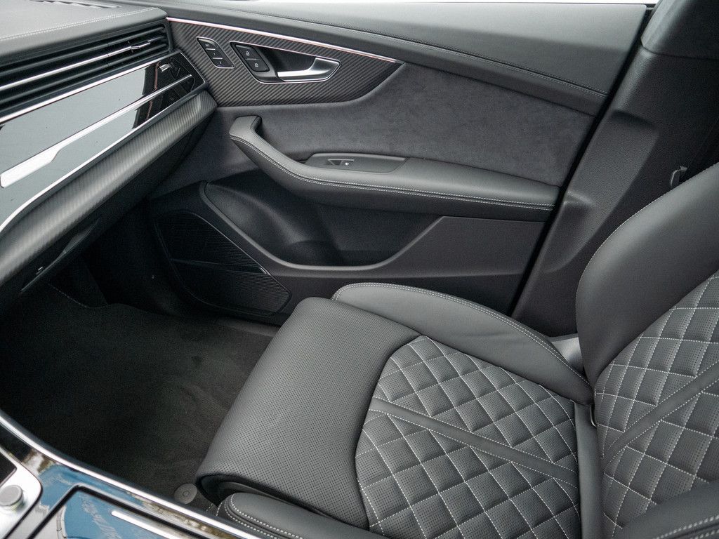 Audi Q8 - Bild 16