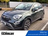 Fiat 500X 1.3 CROSS + GARANTIE - Fiat aus 2020