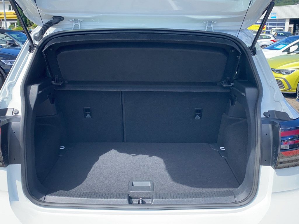 Volkswagen T-Cross - Bild 15