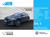 Volkswagen Polo Highline 1.0 TSI Navi*Klima*SHZ - VW Polo Gebrauchtwagen in Bielefeld