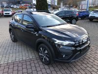 Dacia Sandero - Vorschau Bild 8